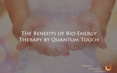 The Benefits of Bio-Energy Therapy by Quantum Touch