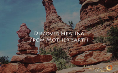 Discover Healing from Mother Earth