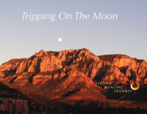 sedona moon, sedona healing moon, 