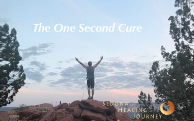 The One Second Cure