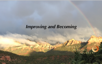 Improving and Becoming