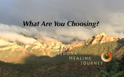 What Are You Choosing?