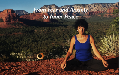 Your Easy Tool for Releasing Fear and Anxiety