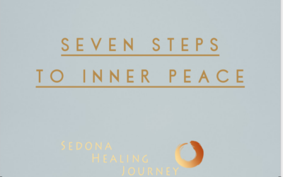 7 Steps to Inner Peace