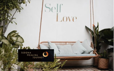 Self Love: Enduring Hard Times