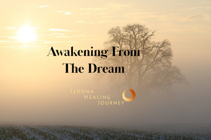 Awakening “From’ The Dream.